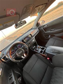 کیا سپۆرتاج